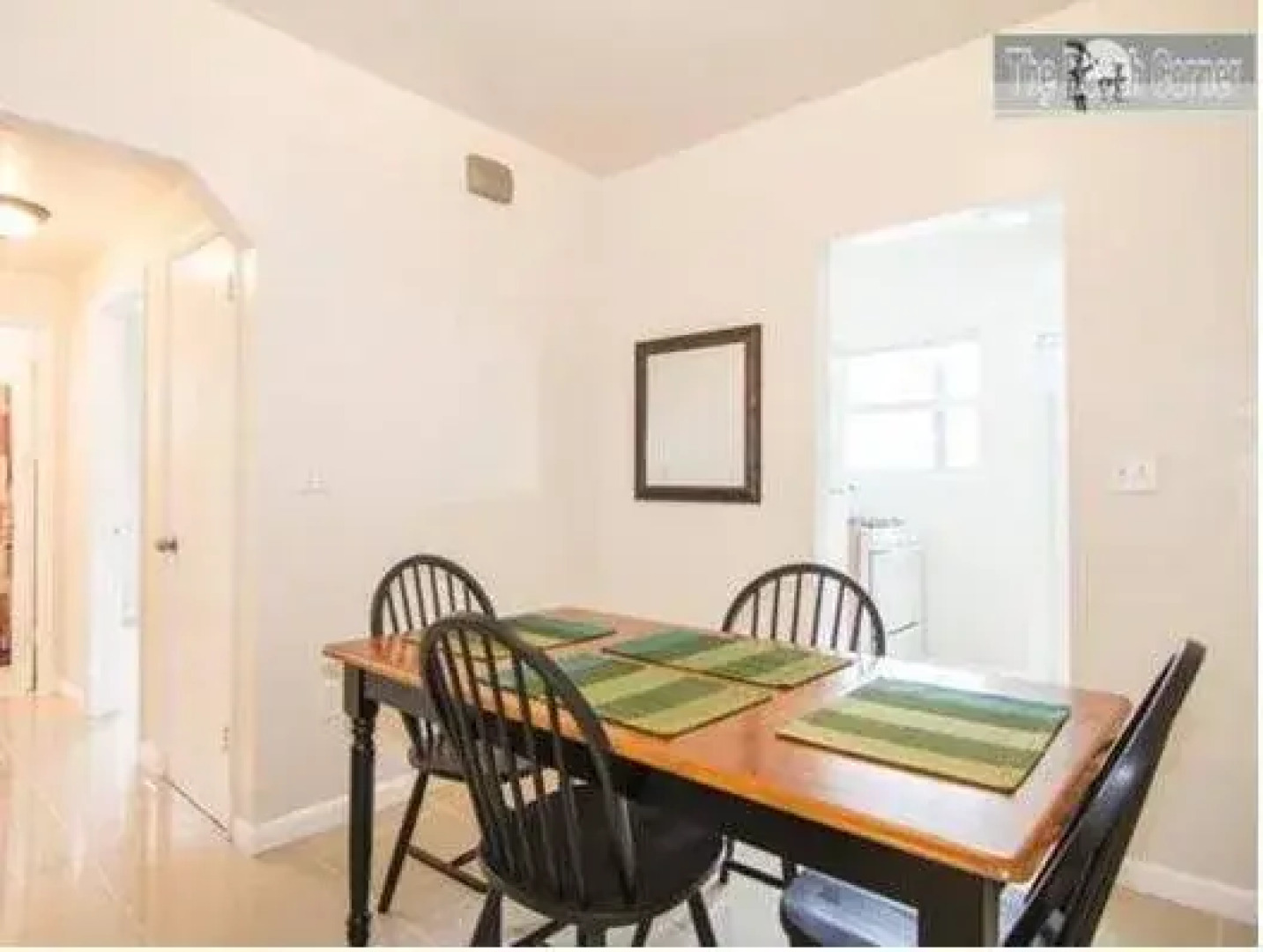 Beach Corner Miami Beach