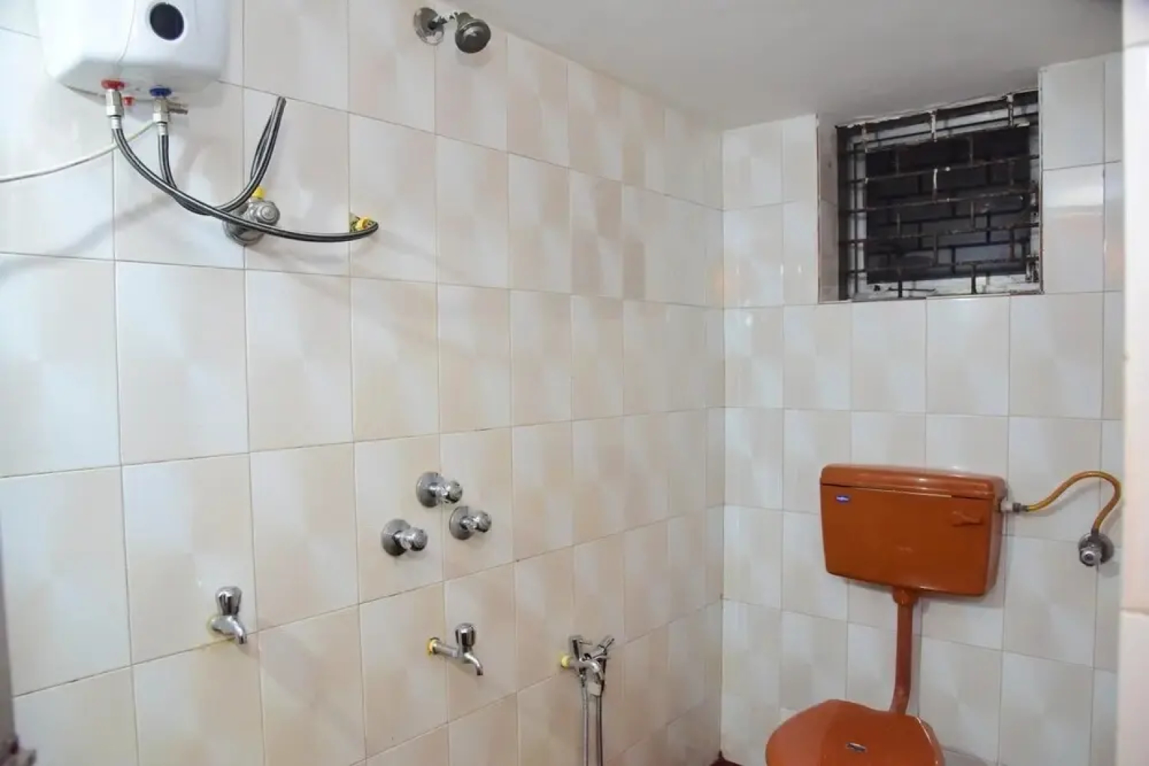 Homestay Siolim