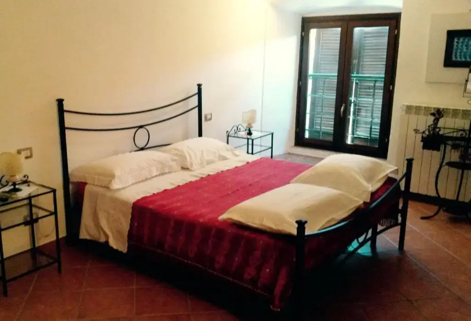 Residenza Le Volte Degli Angeli