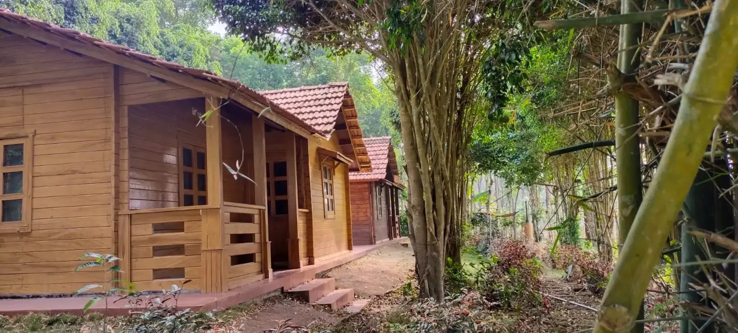 George's Cottages & Resorts