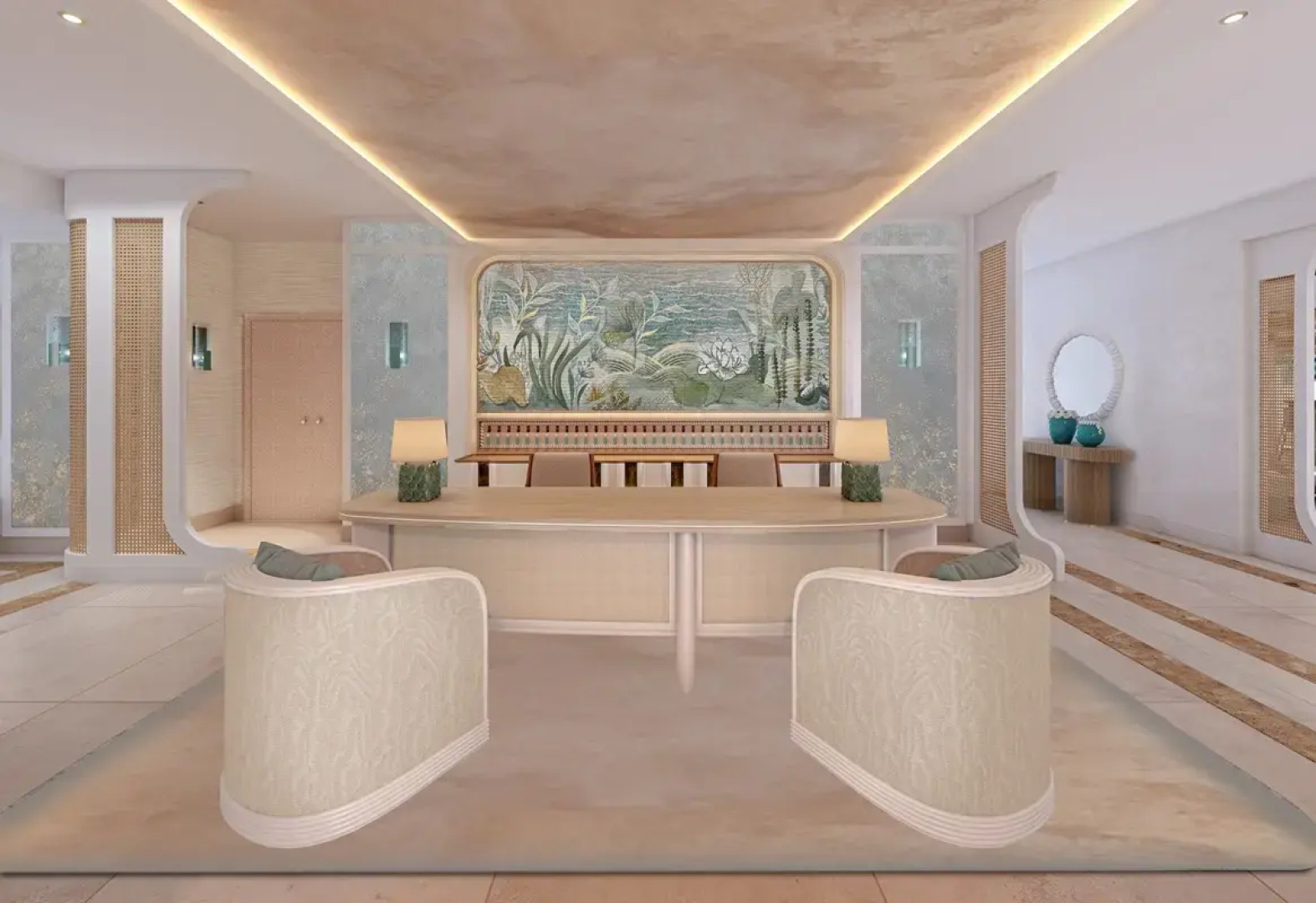 Villa Miraé by Inwood Hotels - Cap d'Antibes