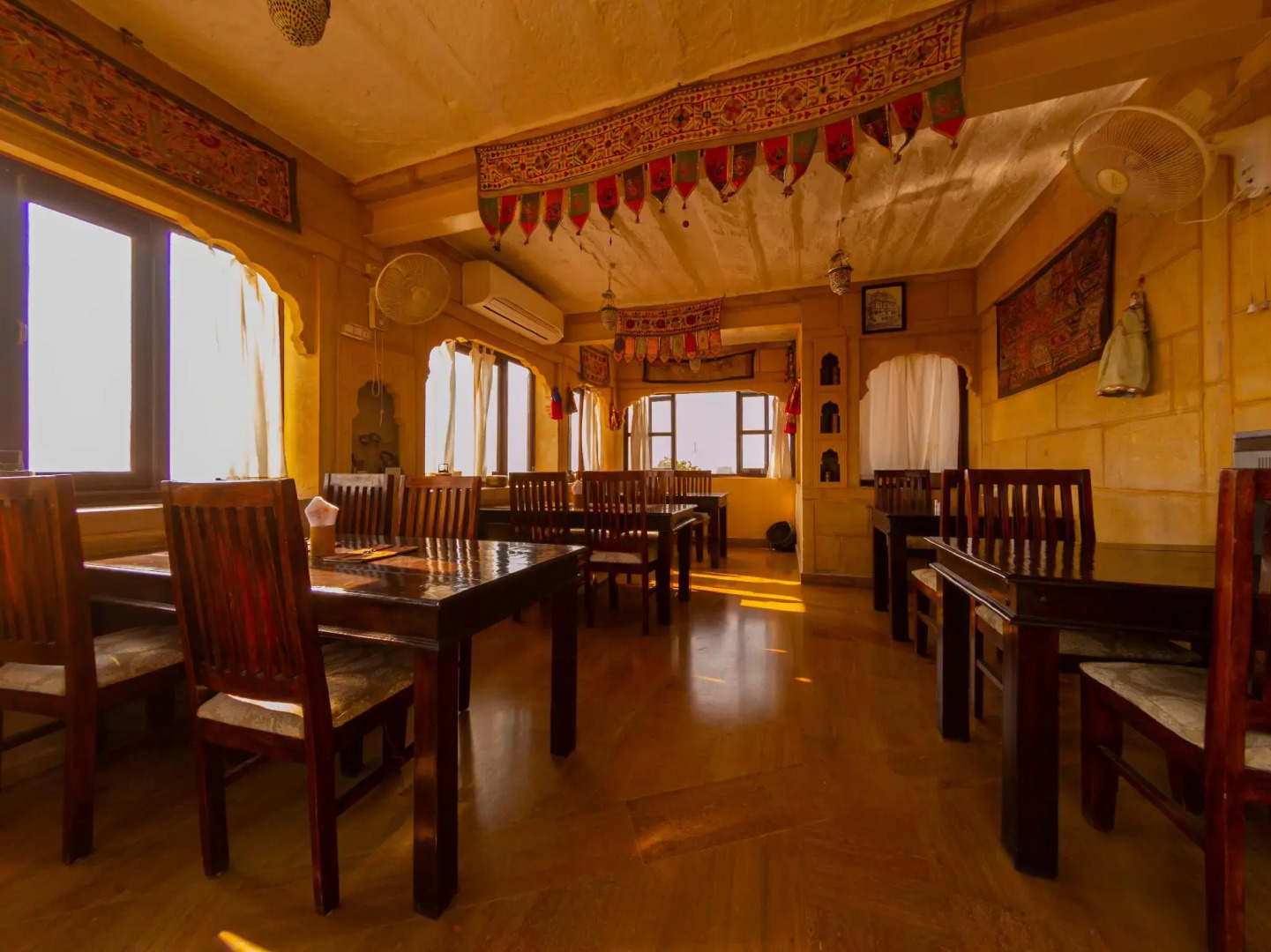 Hotel Pleasant Haveli