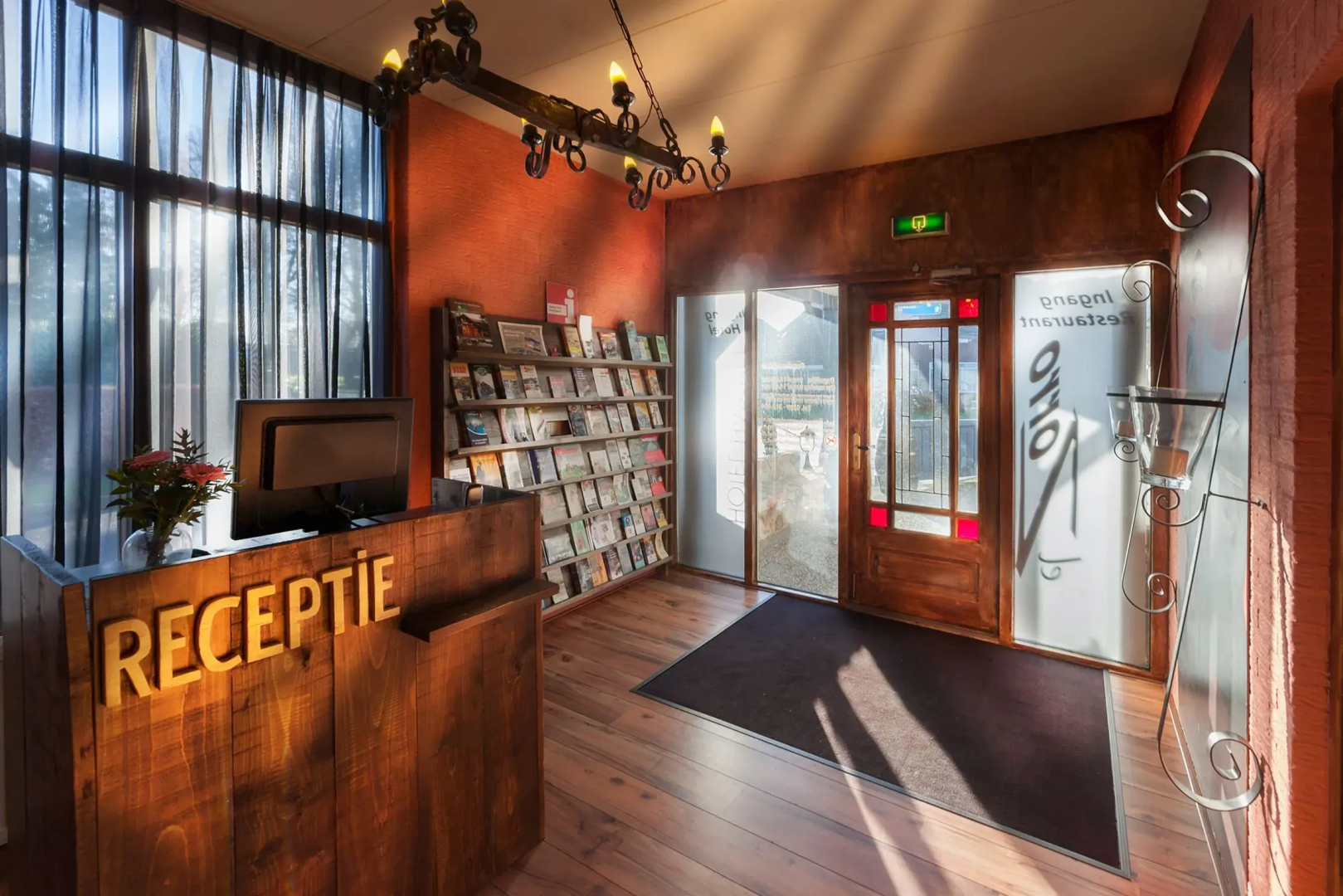 Hotel Hartlief