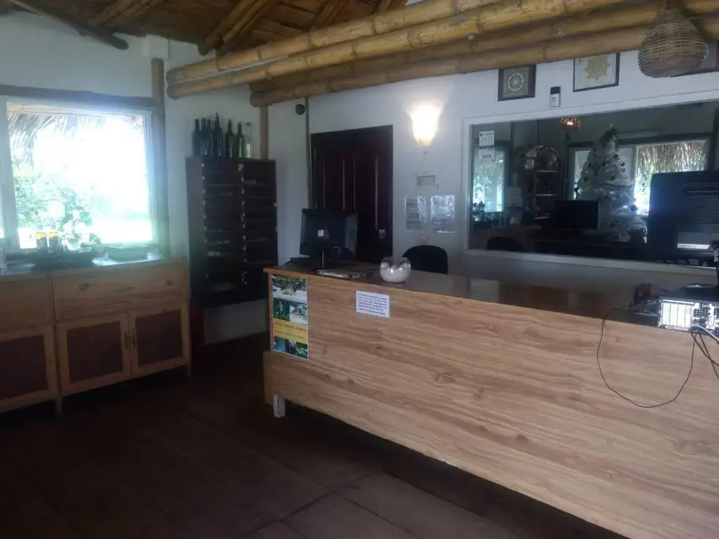 Taboga Eco Boutique Hotel