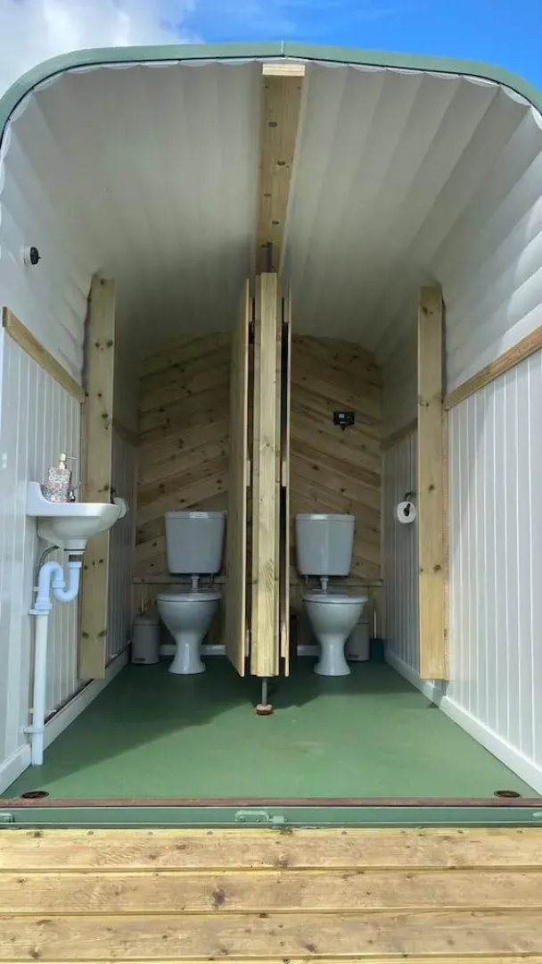 The Bells Glamping