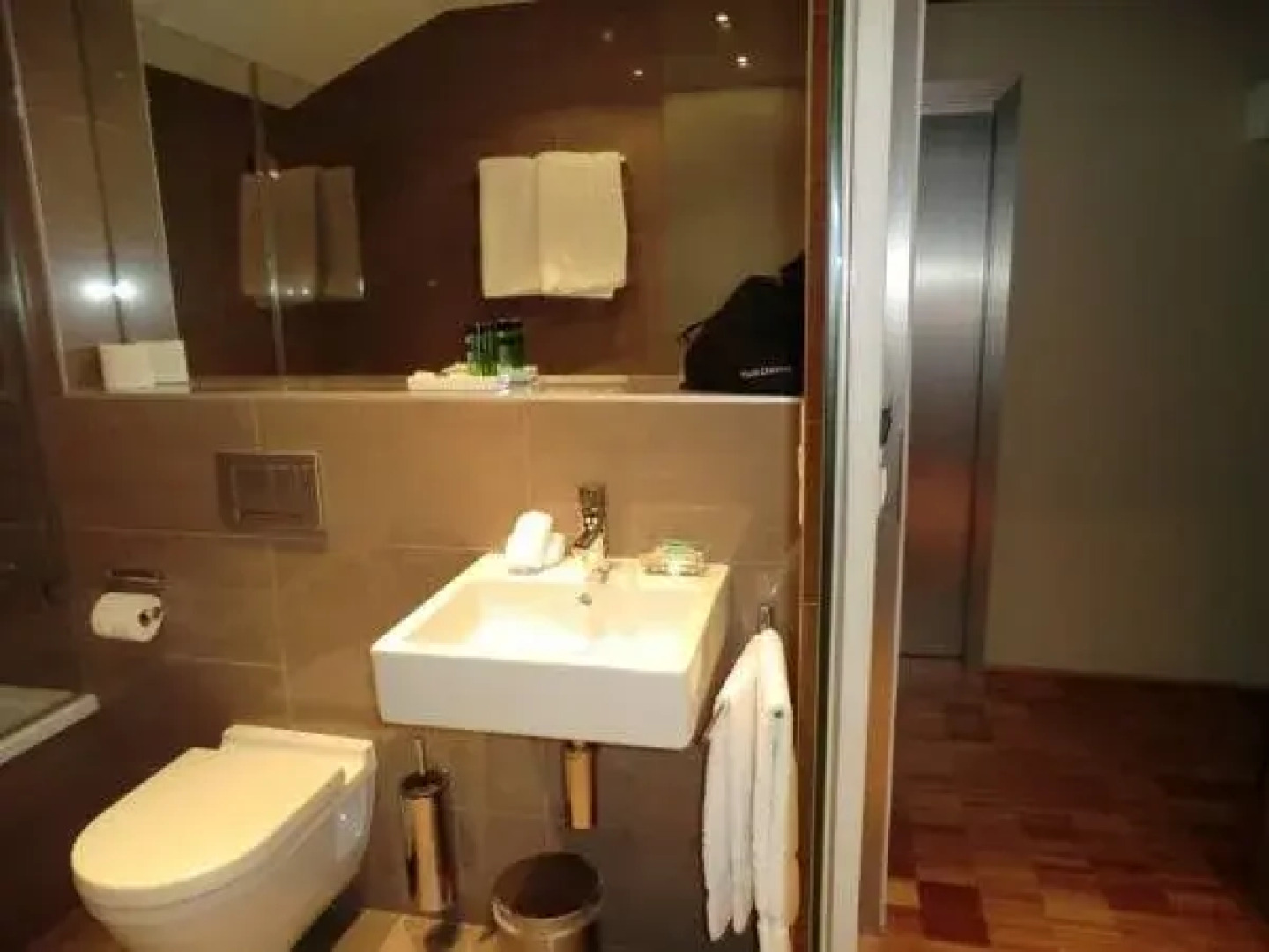 Mia Zia Hotel Ristorante