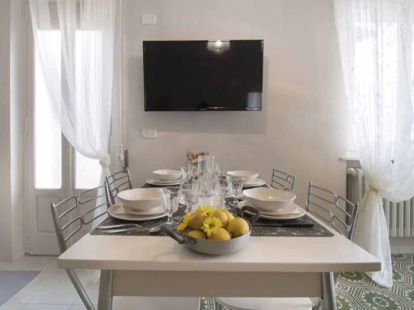 Apartment Agave Roccastrada