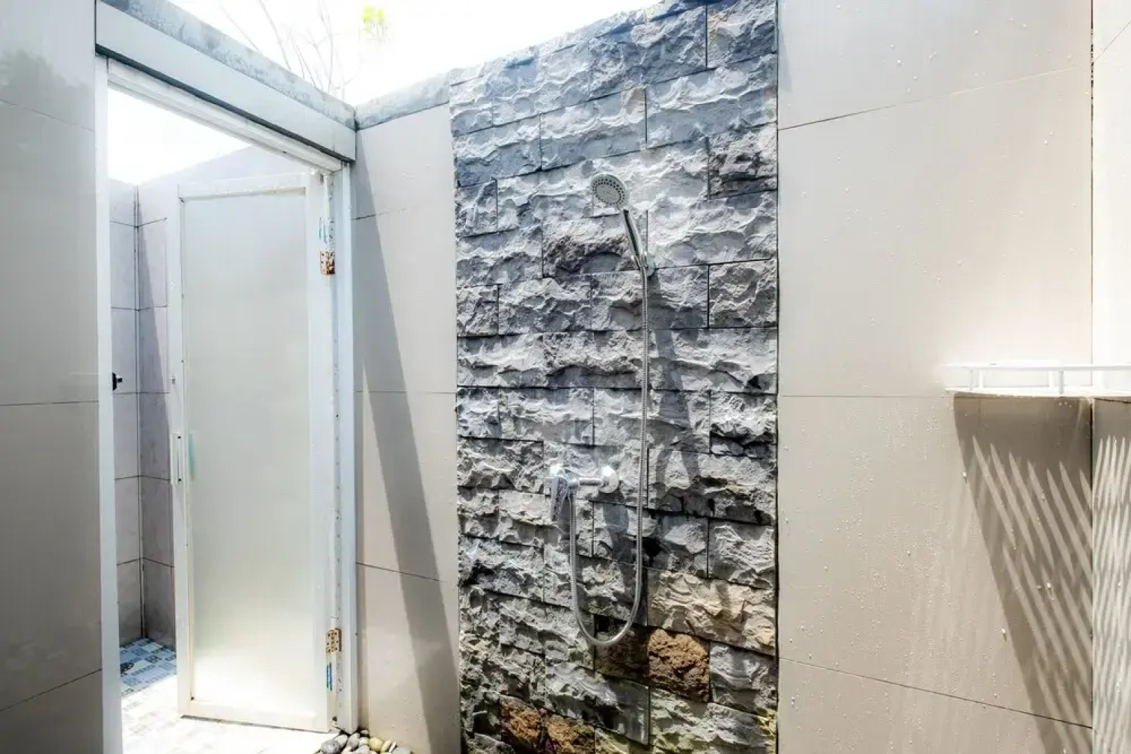 Natural View Sidemen Villa & Cottages