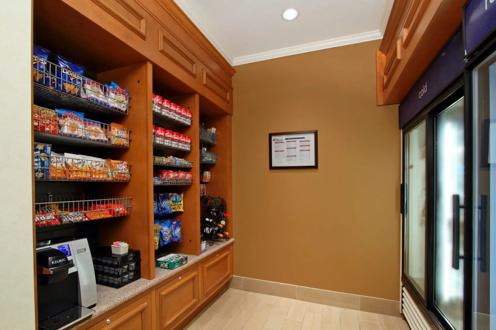 Hilton Garden Inn St. Charles