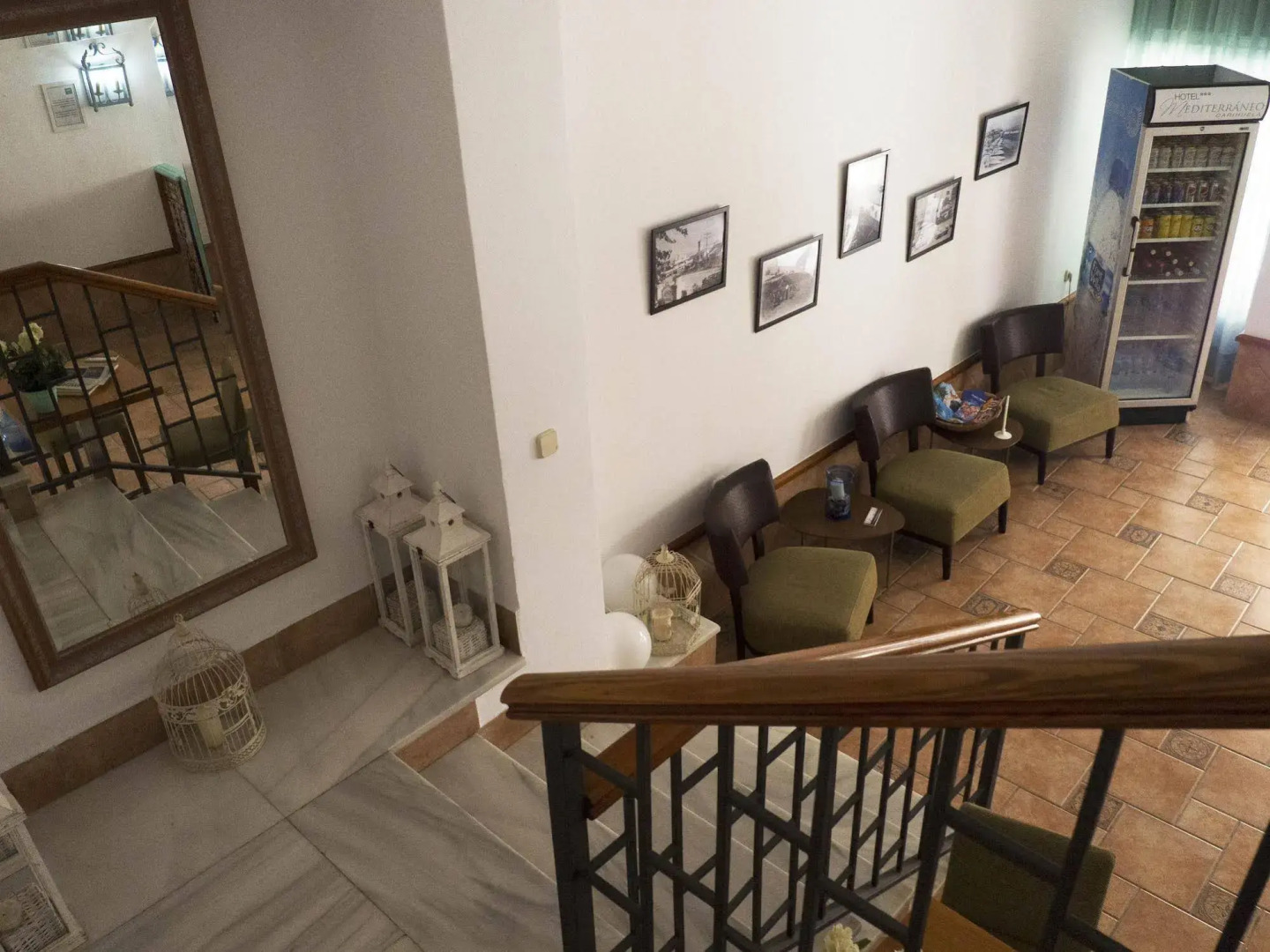 Moon Dreams Mediterraneo