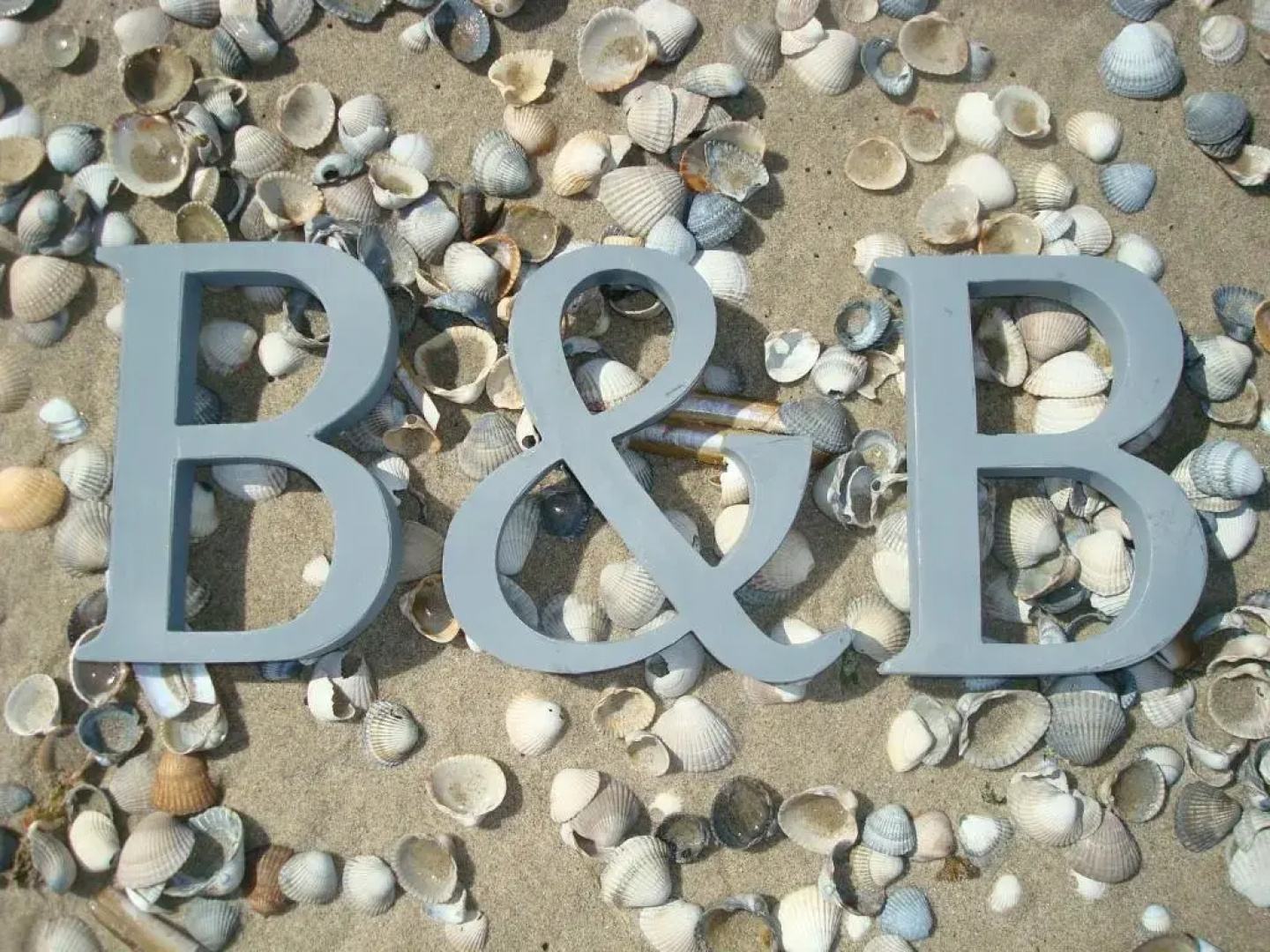 B&B De Koog Texel