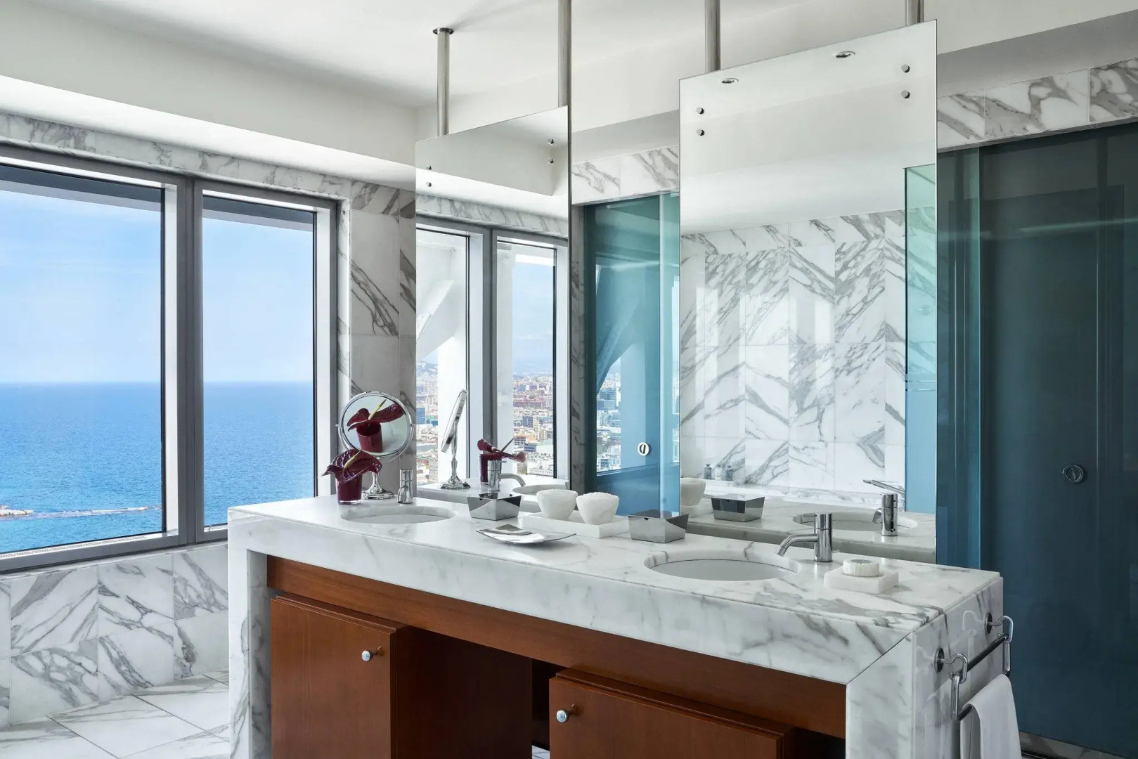 Hotel Arts Barcelona