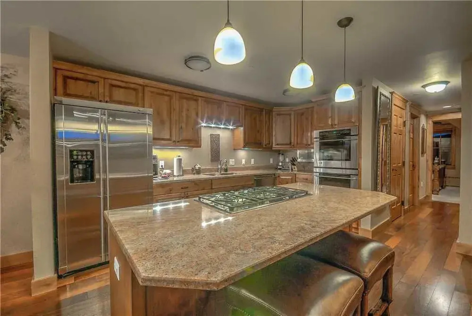 The Highmark Penthouse