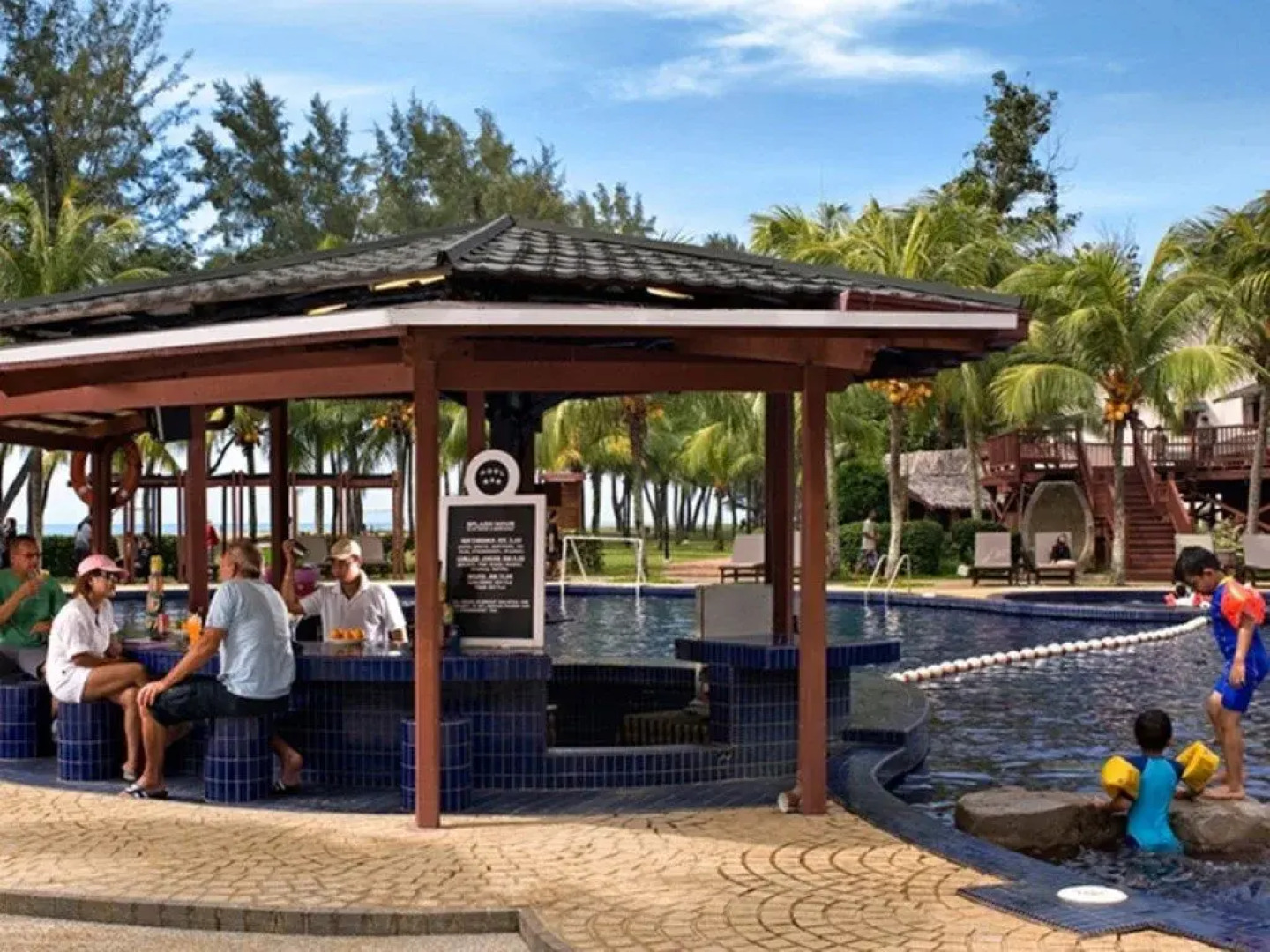 Impiana Resort Cherating