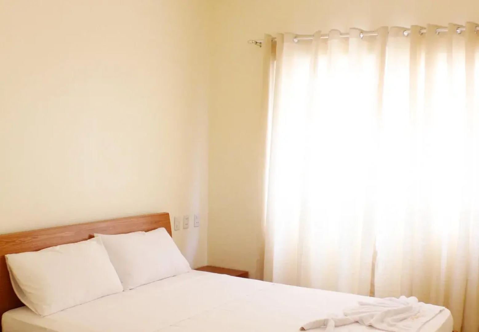 Coral Garden Beach Resort