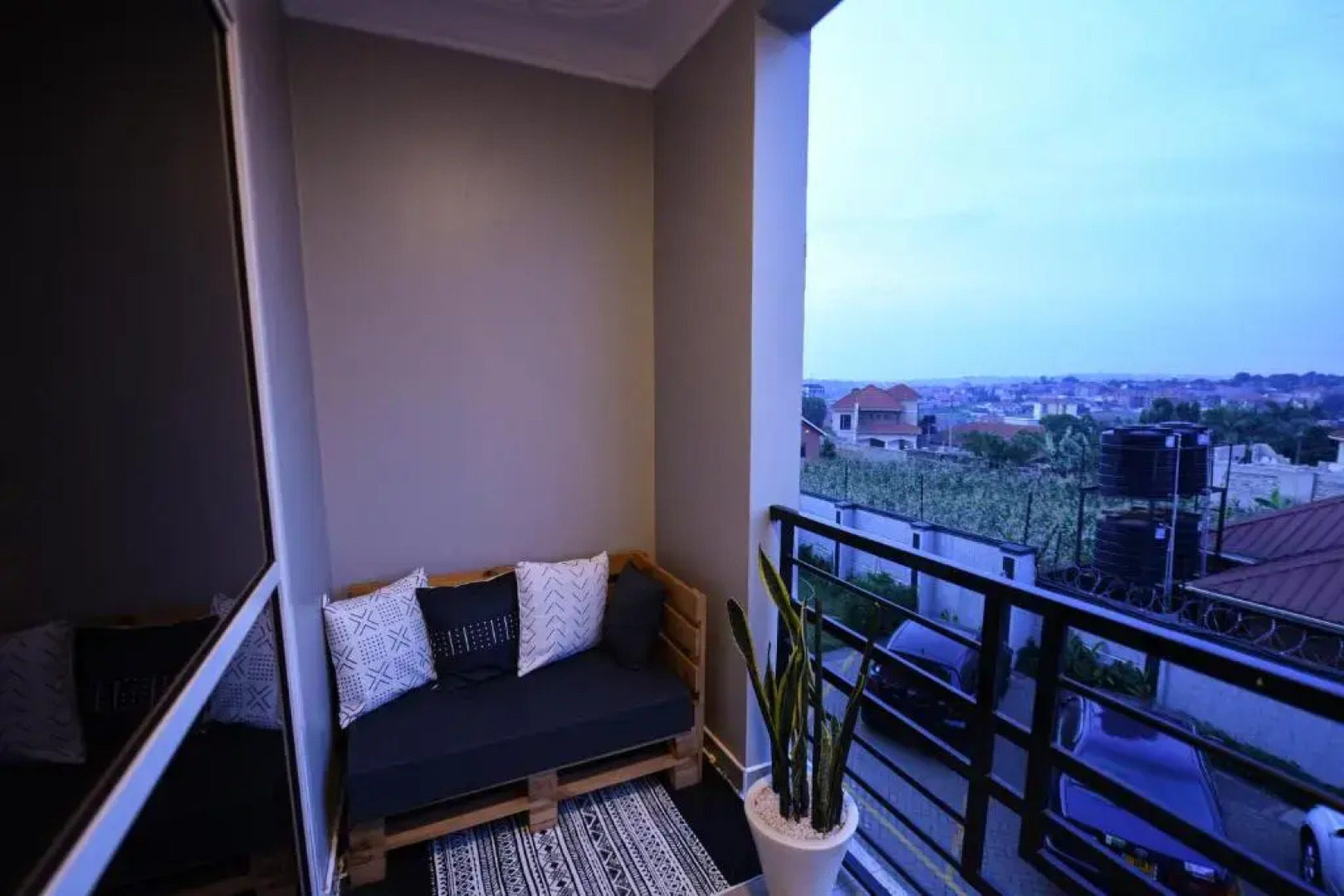 Shilo Space - Ruby Apartment