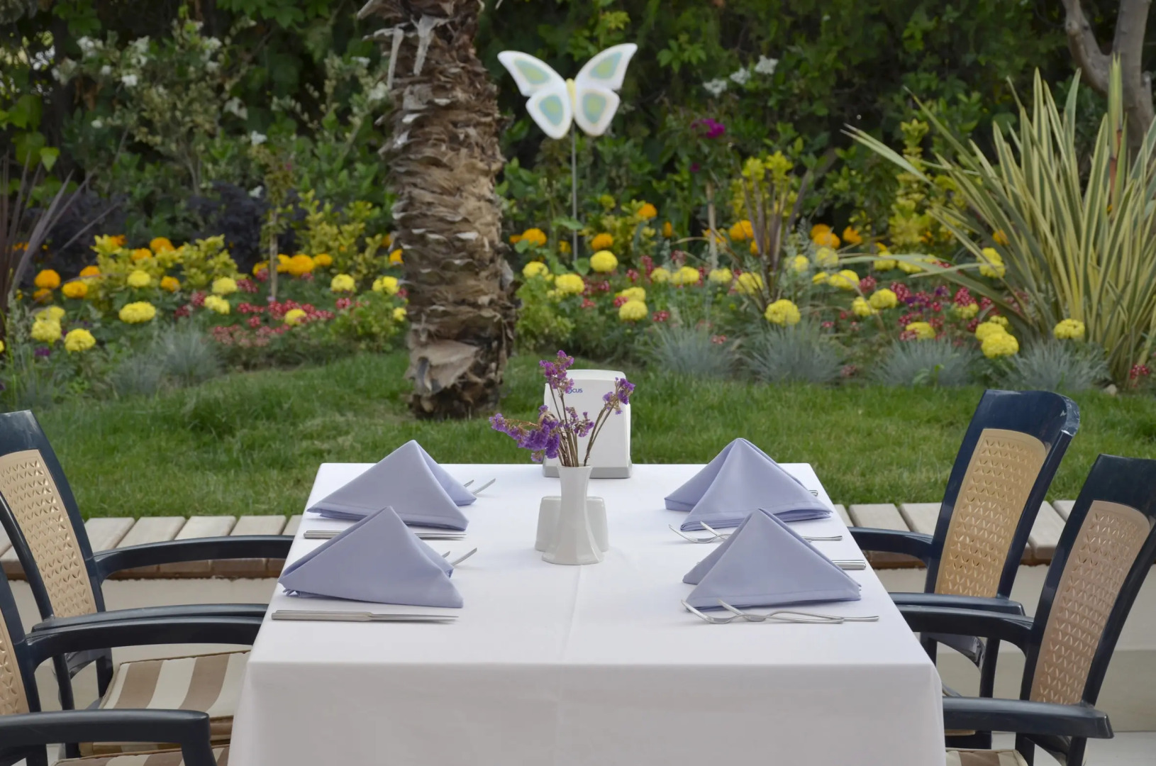 Calimera Side Resort