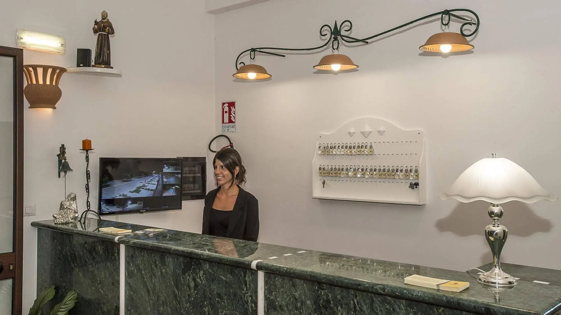 Agriturismo Tenuta Don Giovanni