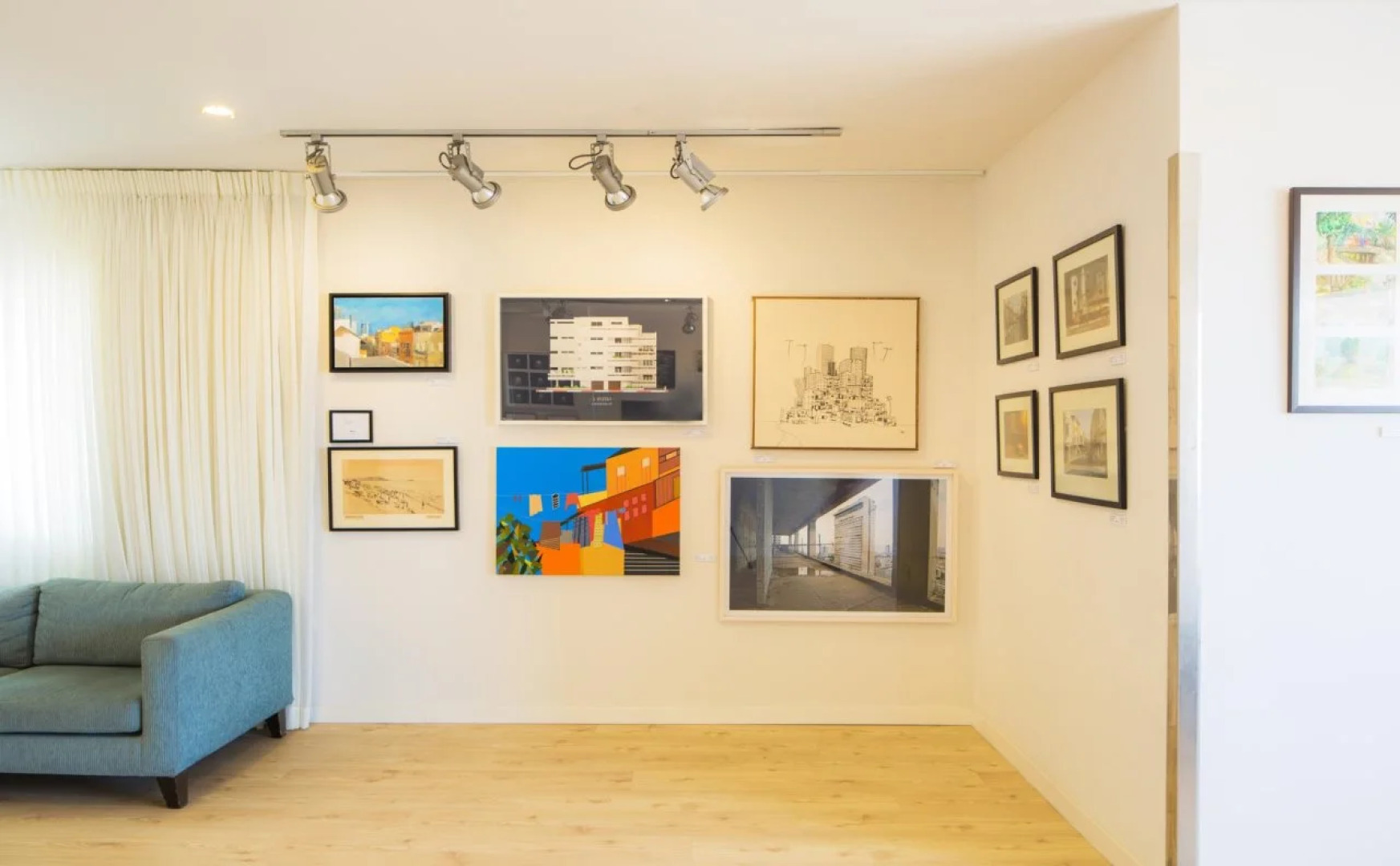 Prima Tel Aviv Hotel