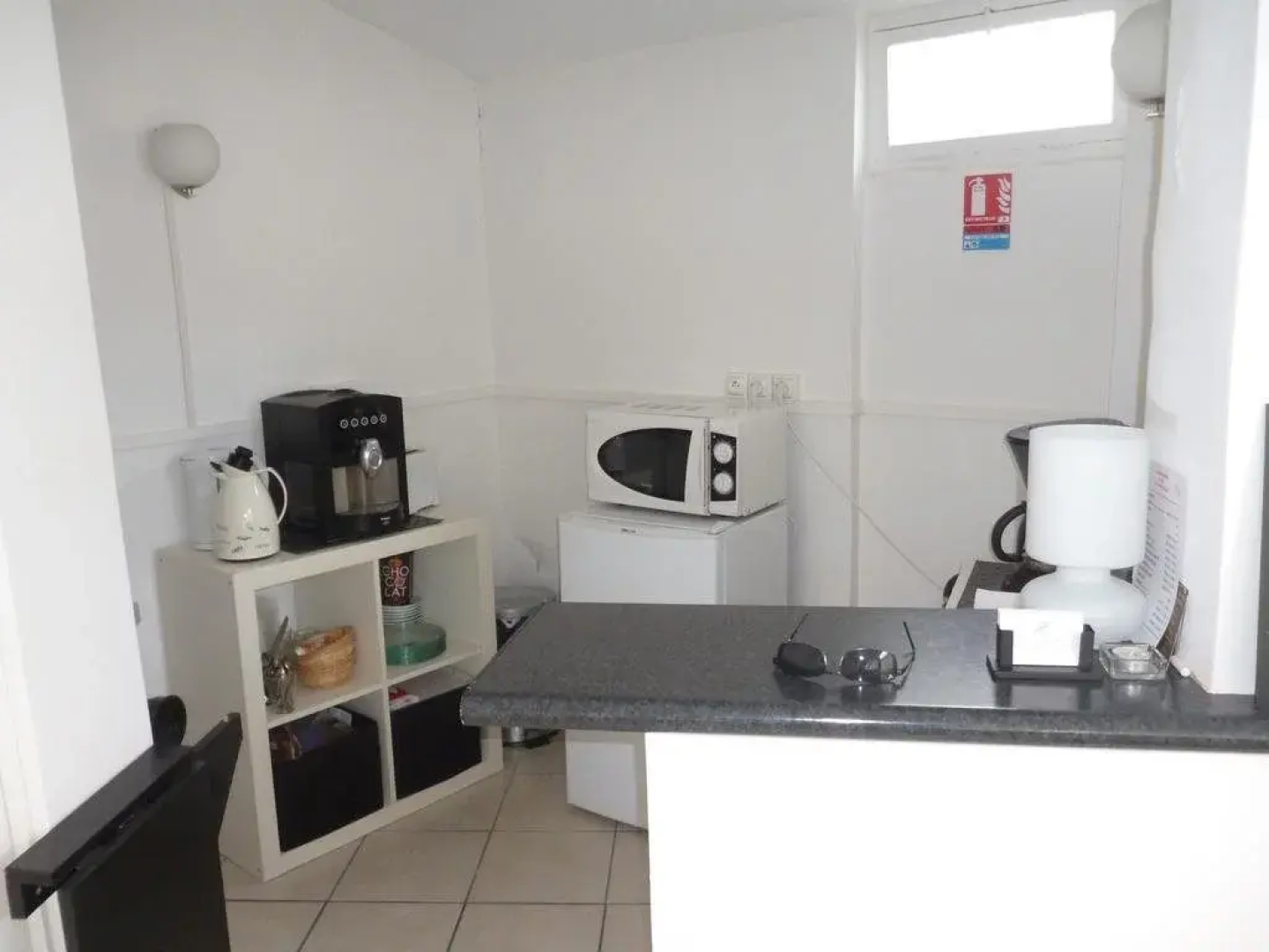 Hotel Le Bon Berger