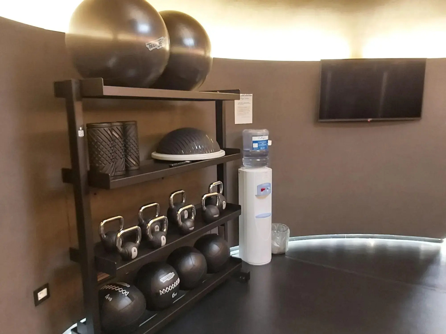 De Bonart Naples, Curio Collection by Hilton