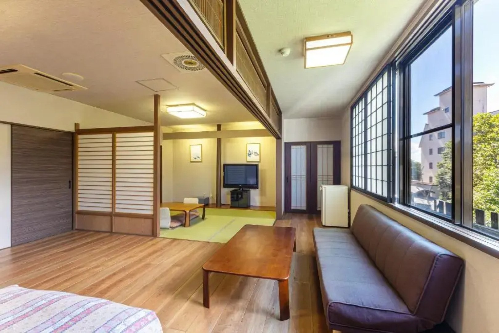 Kamenoi Hotel Tazawako