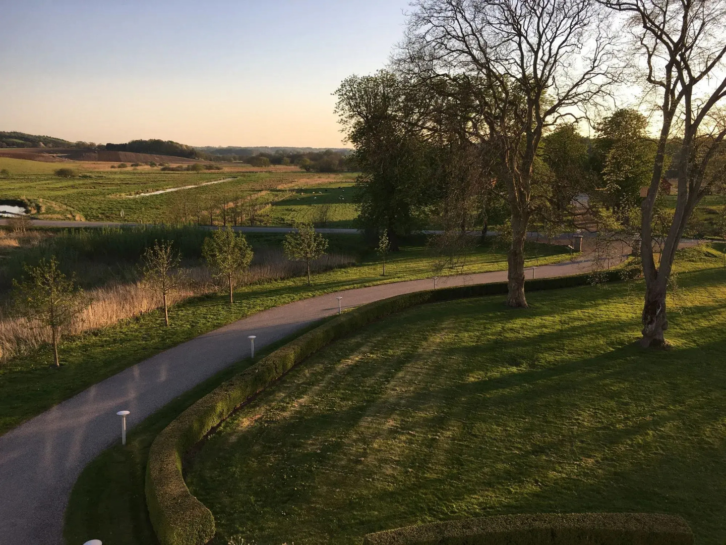 Haraldskær Sinatur Hotel & Konference