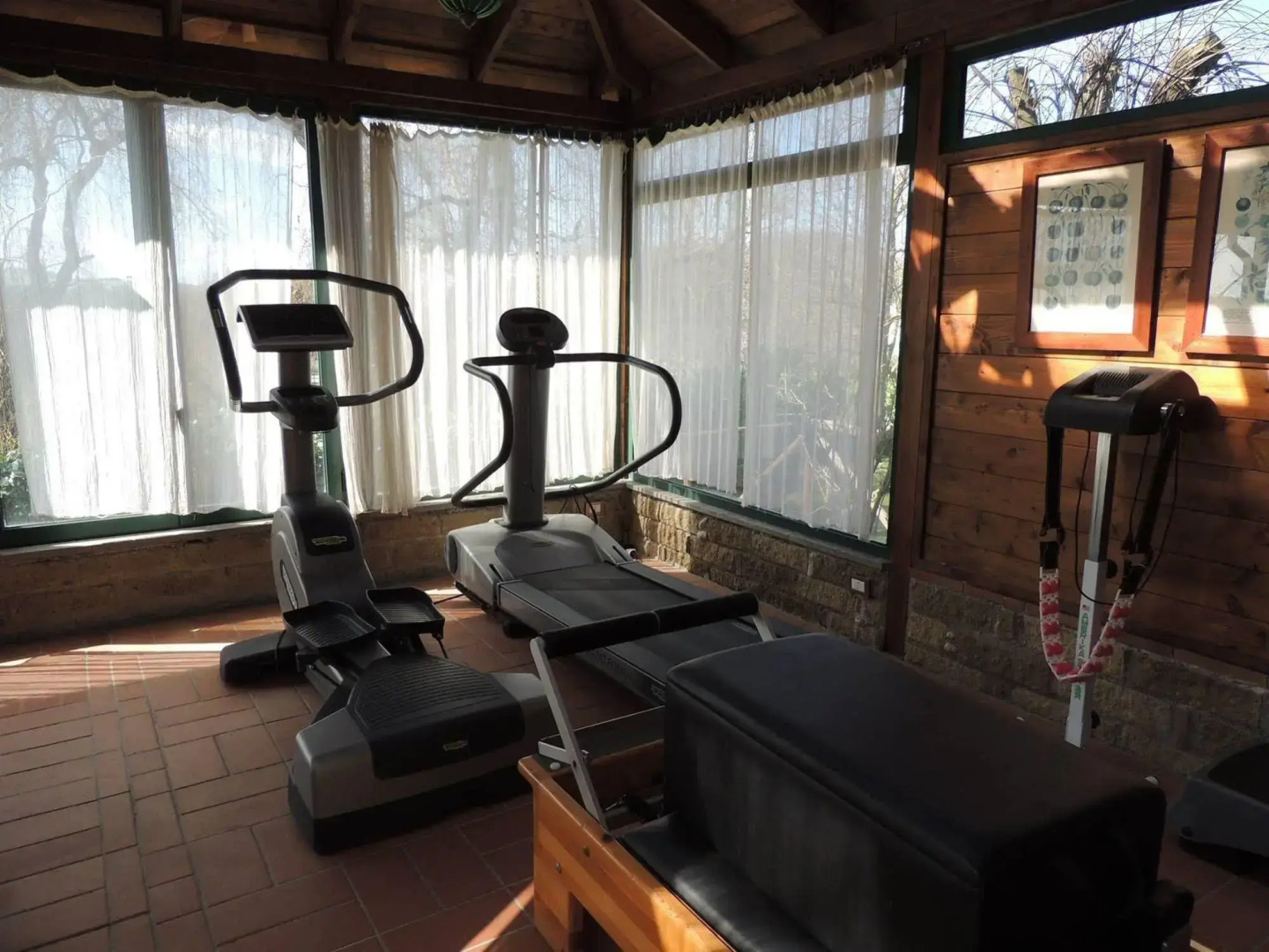 Country Relais I Due Laghi