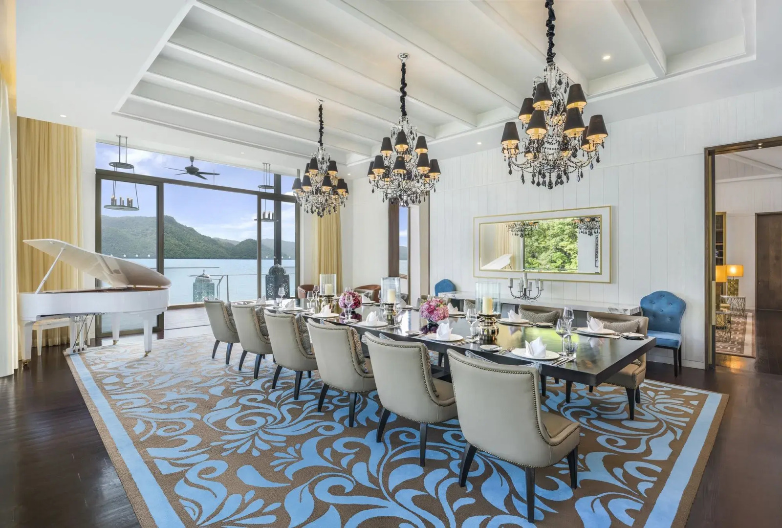 The St. Regis Langkawi