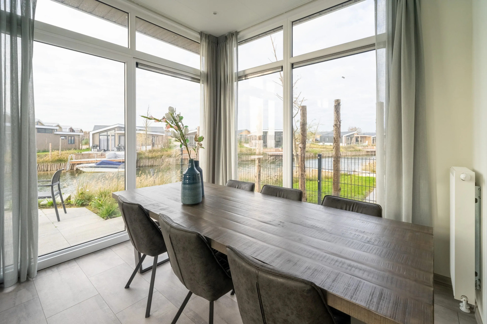 Europarcs de Kraaijenbergse Plassen