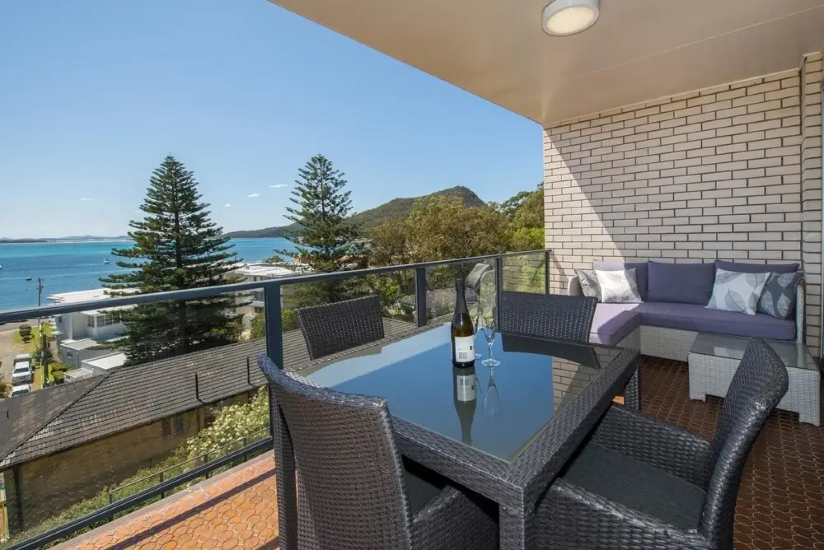Sundeck Unit 7 - Shoal Bay
