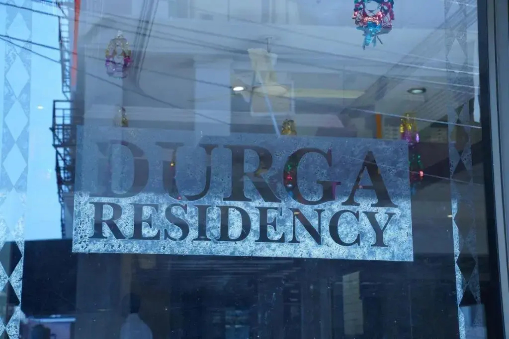 Durga Residency