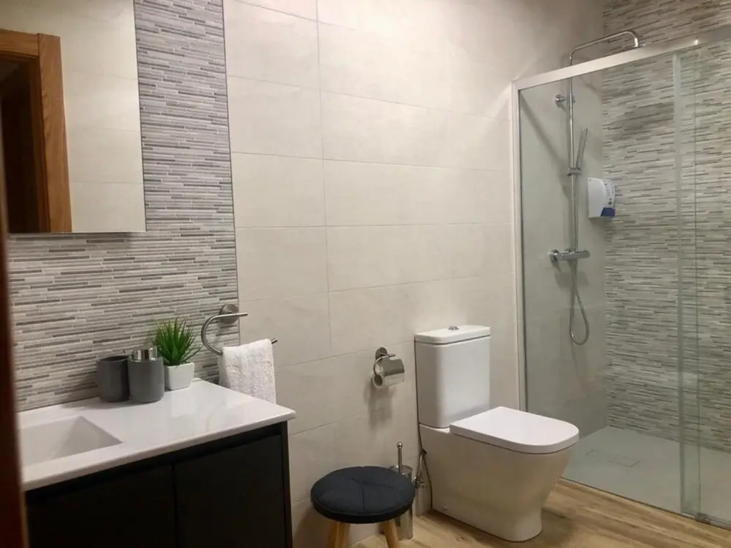 Apartamentos la Ventana de Mogrovejo