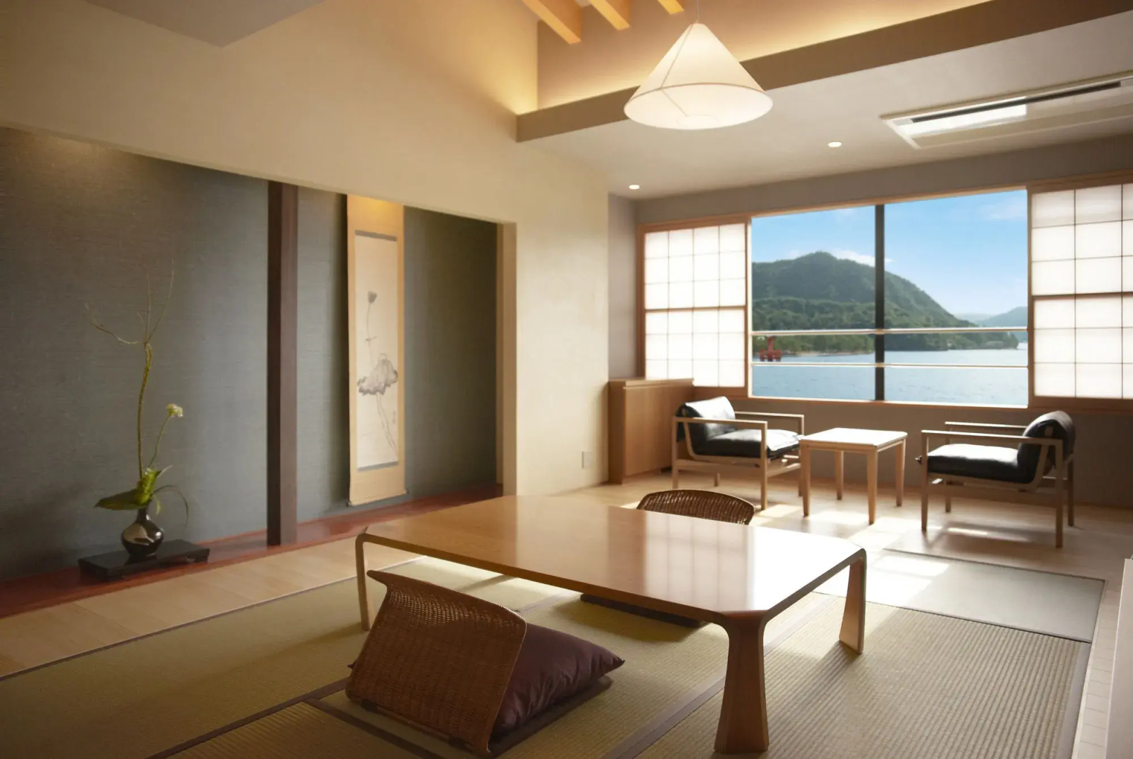 Гостевой дом Itsukushima Iroha