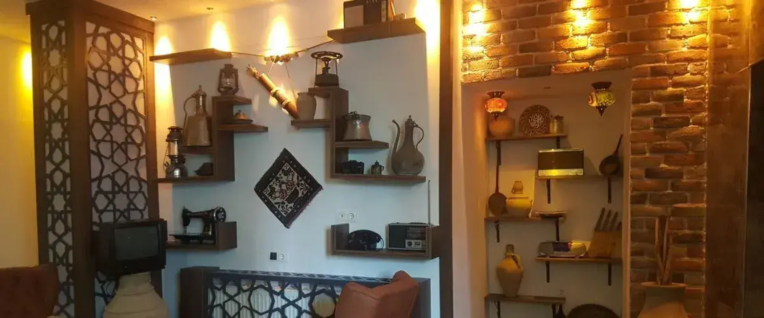 Aksaray Liva Hotel