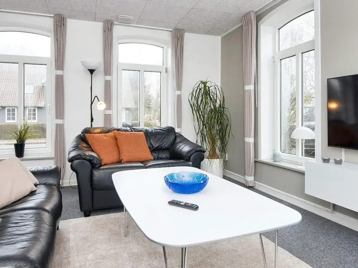 7 Person Holiday Home in Bredebro