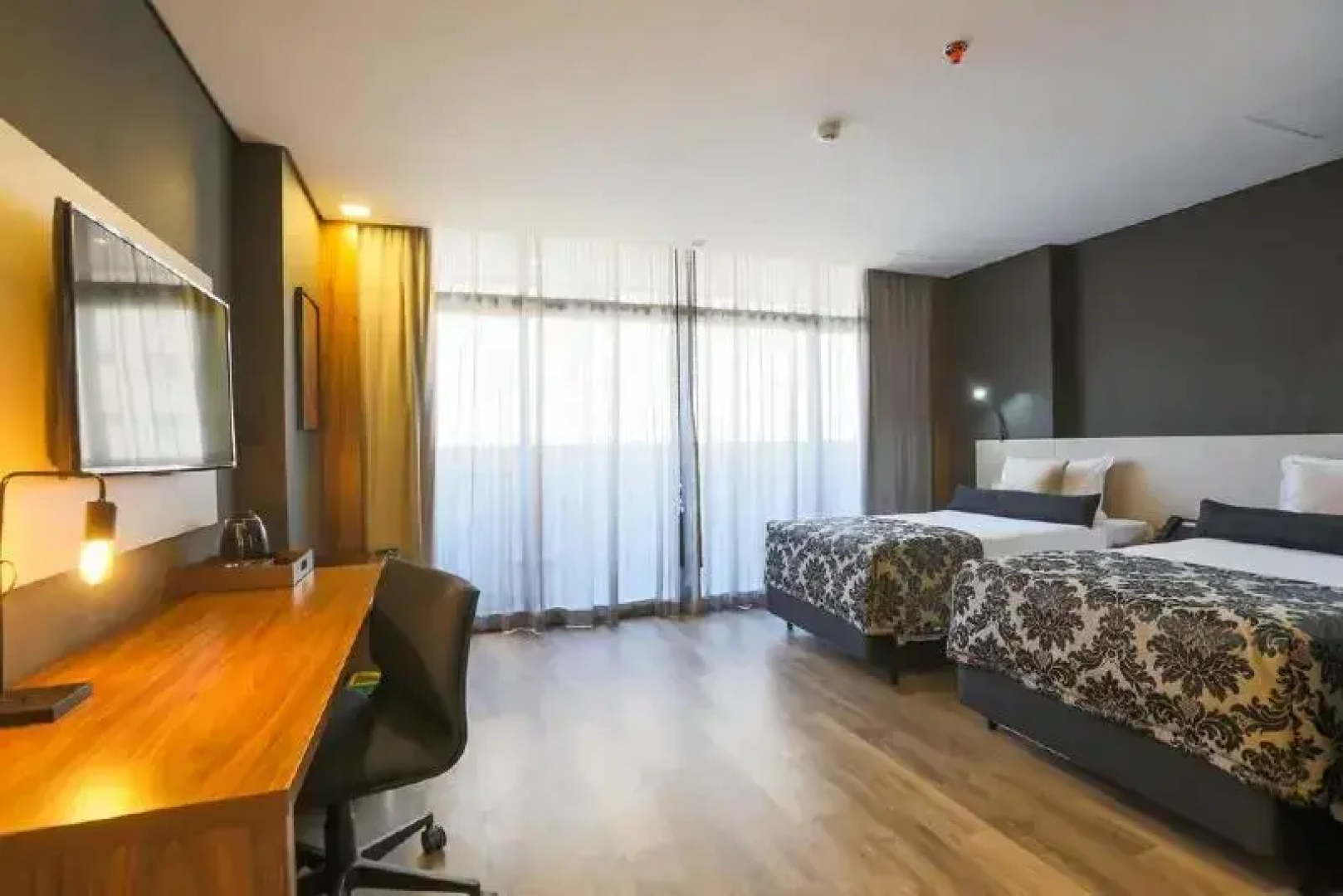 Ramada Hotel & Suites by Wyndham Osasco