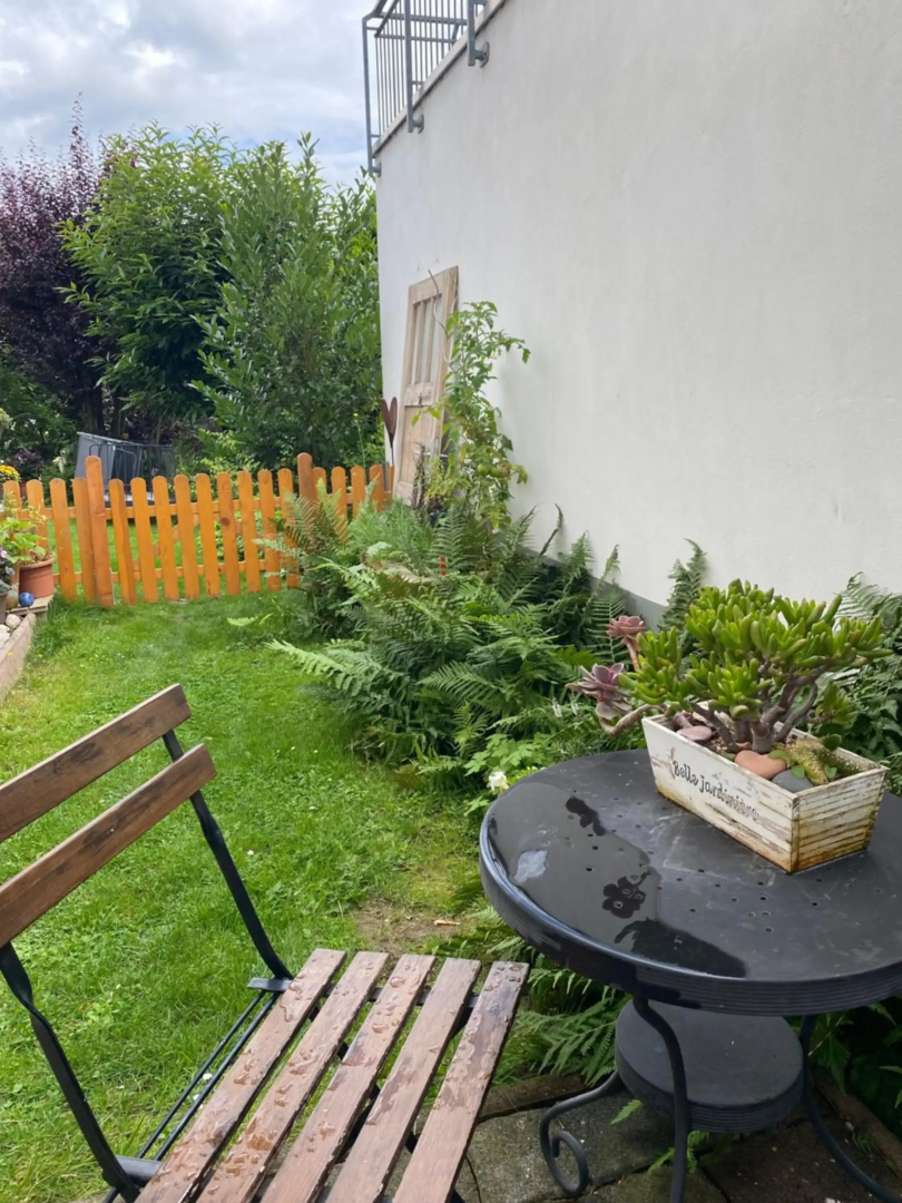 Ferienwohnung Nele