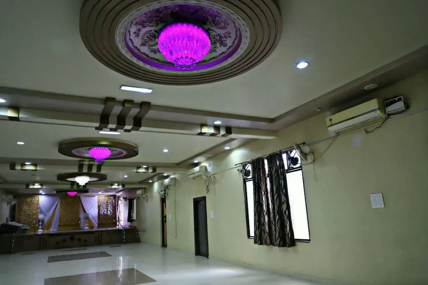 Exotika Express Resort