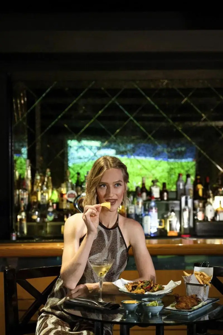 Mövenpick Hotel Doha