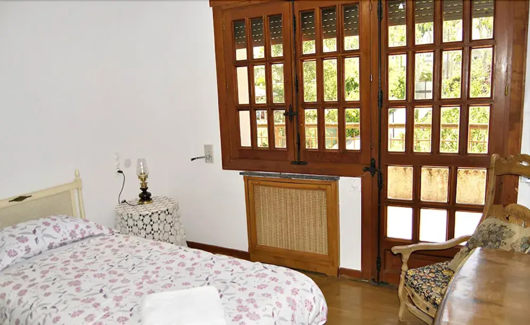 Casa El Árbol del Lilo