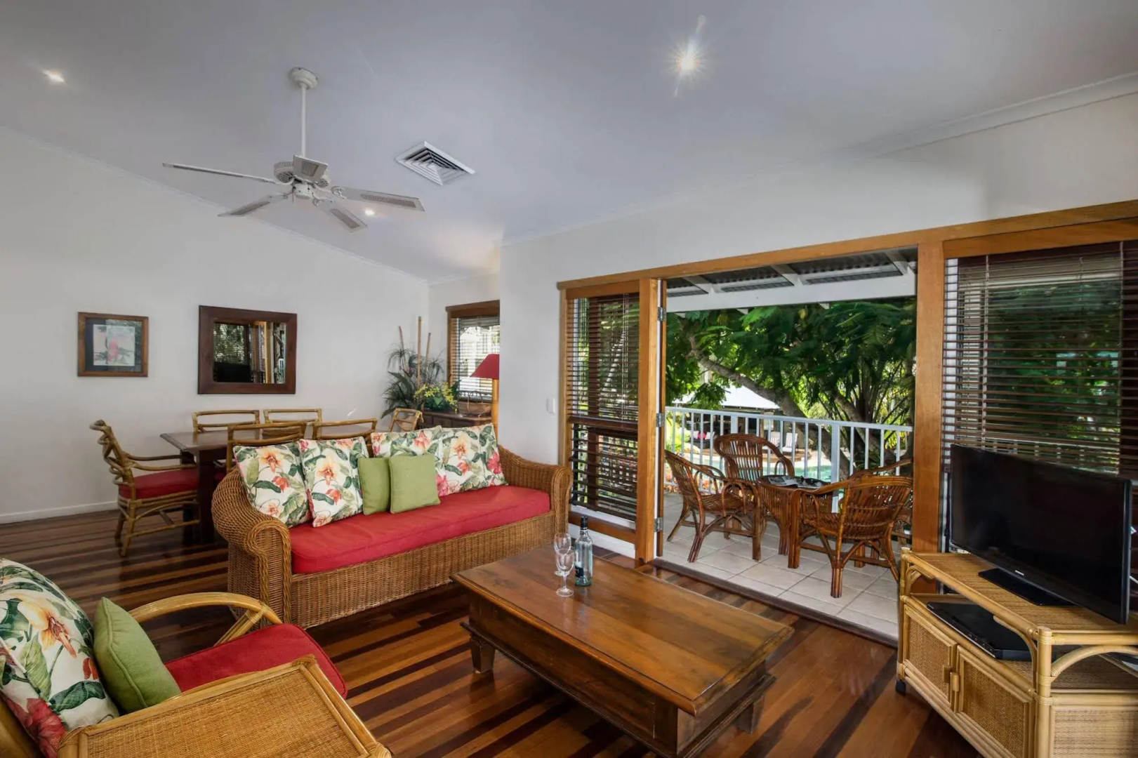 South Pacific Resort & Spa Noosa
