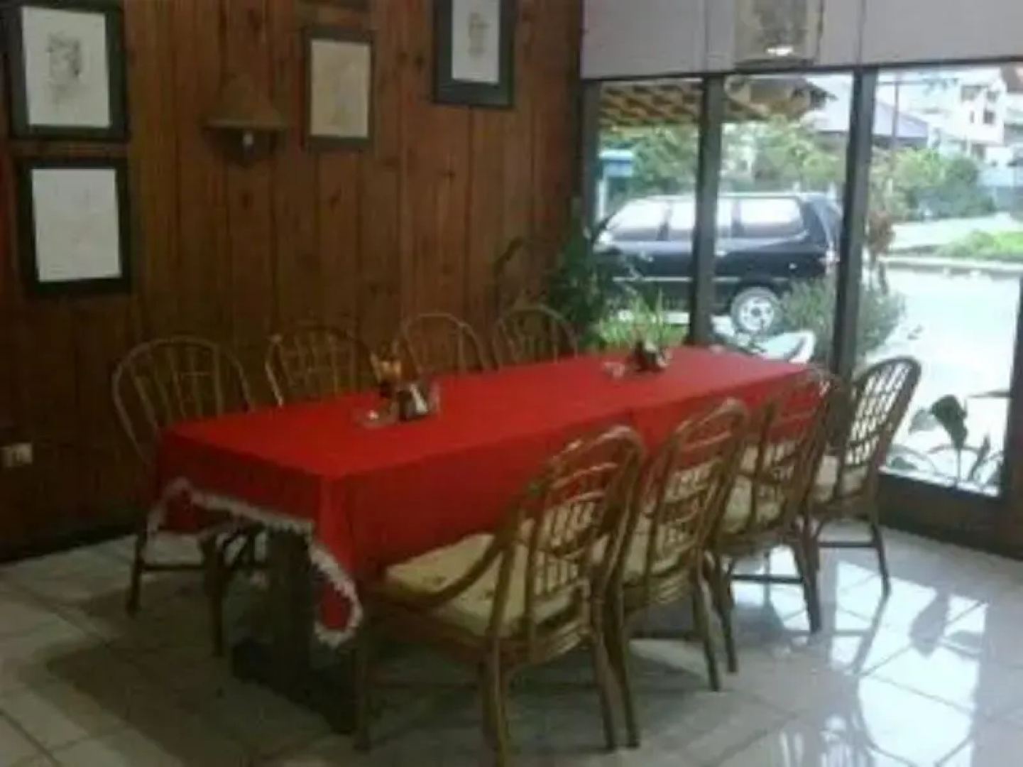 Hotel Indra Toraja