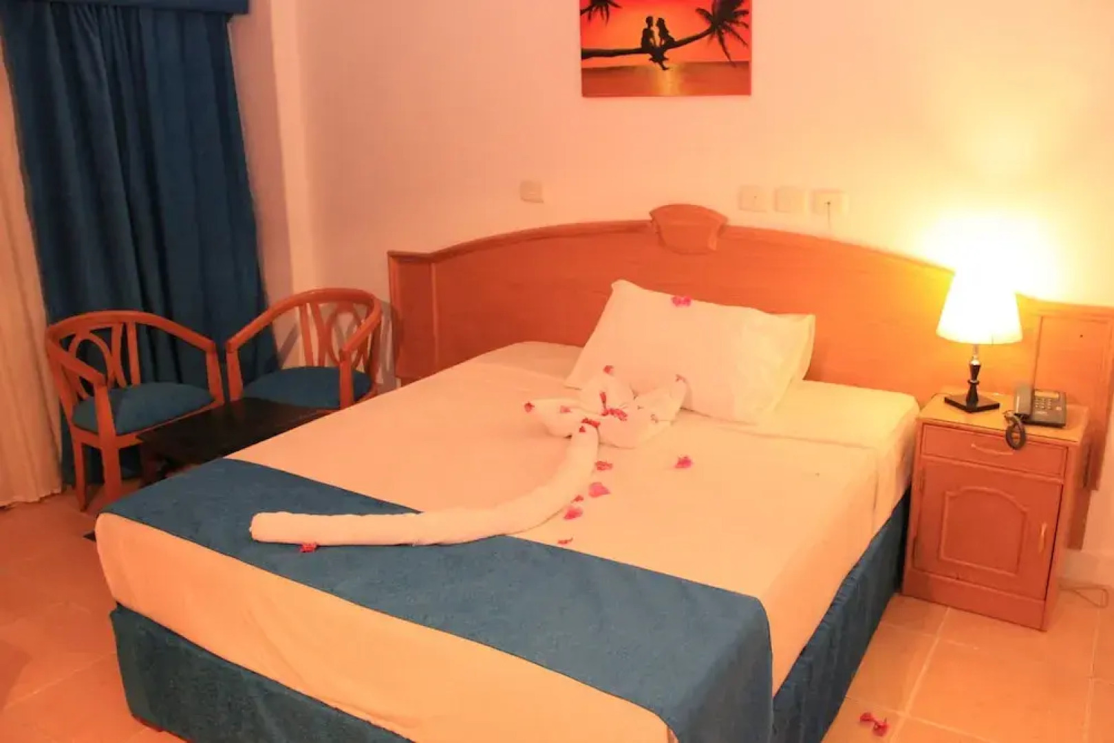 Grand Blue Saint Maria Aqua Park