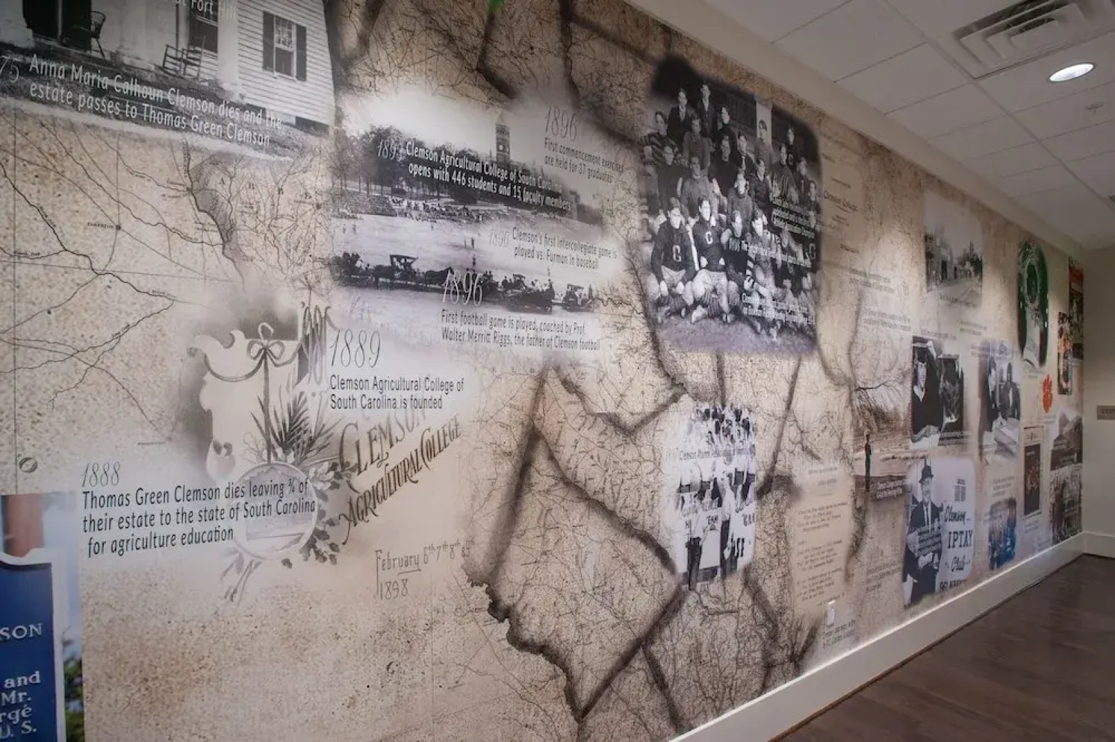 The Inn at Patrick Square