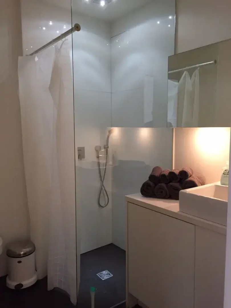 Charming 1-bed Apartment in Vevey