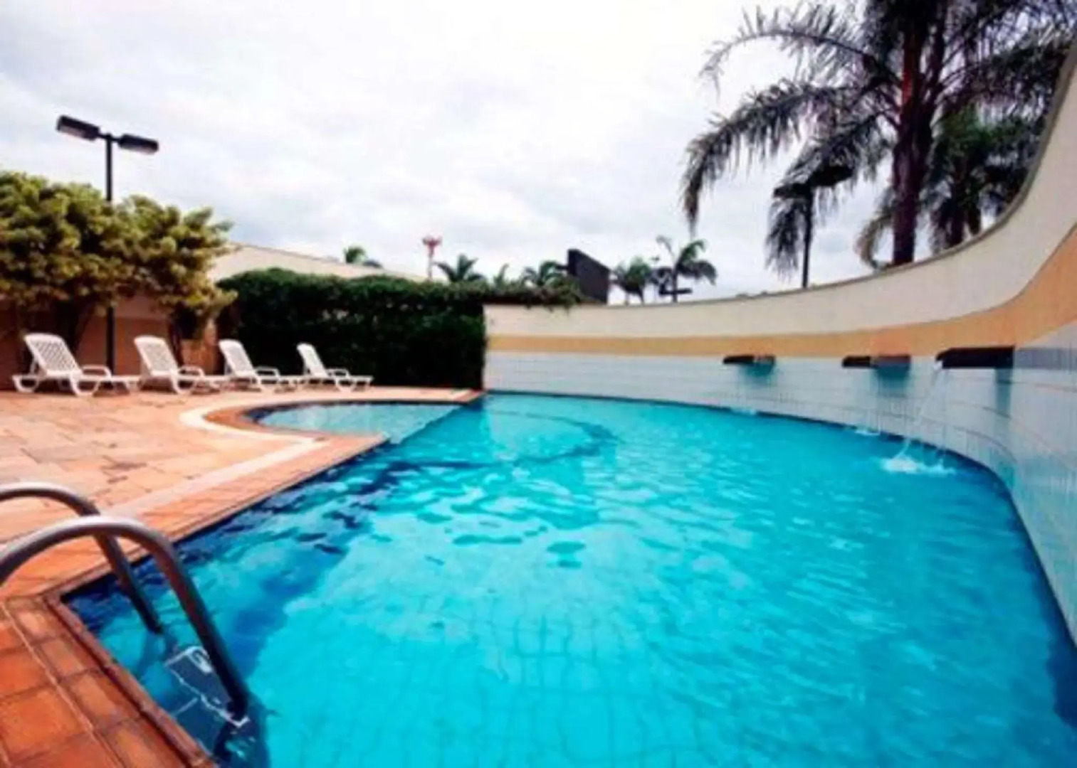 Comfort Hotel Franca