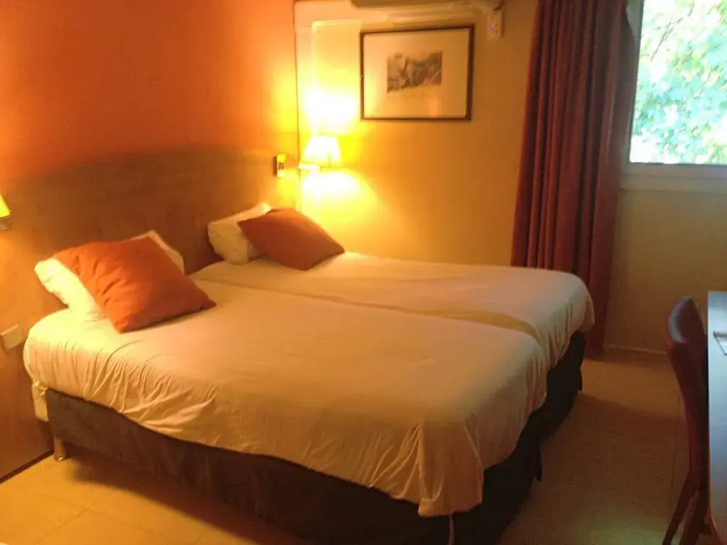 Kyriad Grenoble Sud - Seyssins