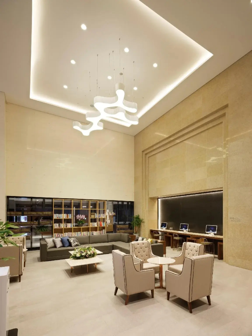 Yeosu Venezia Hotel & Suite