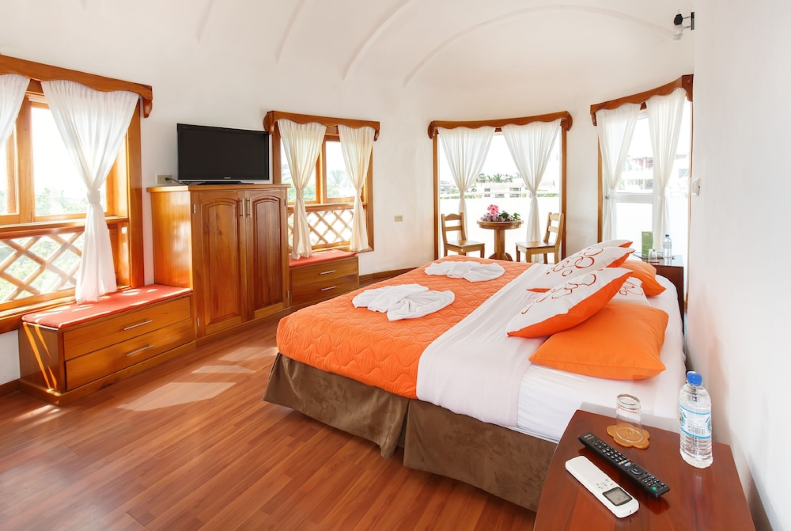 Hotel Ninfa